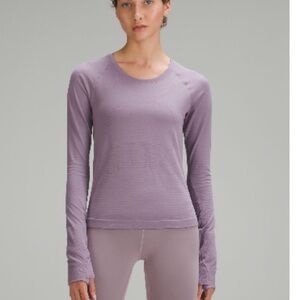 Swiftly Tech Long Sleeve Shirt 2.0